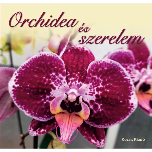 Orchidea és szerelem Orchidea és szerelem