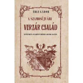 A szamosújvári Verzár család