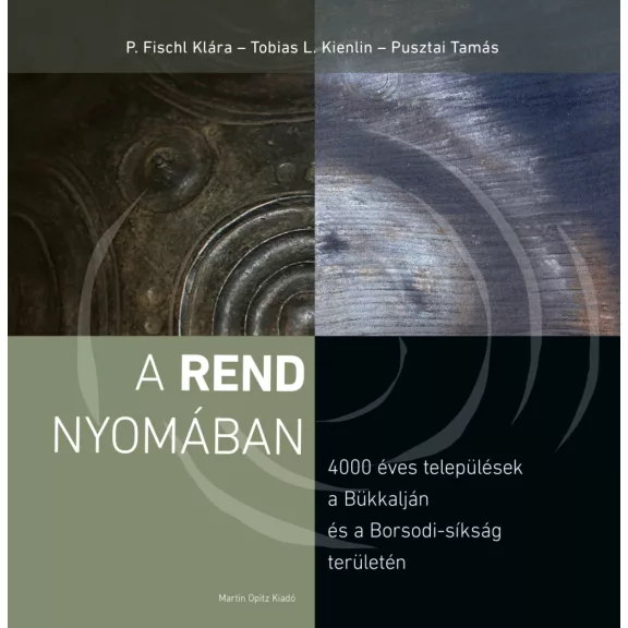 A rend nyomában A rend nyomában
