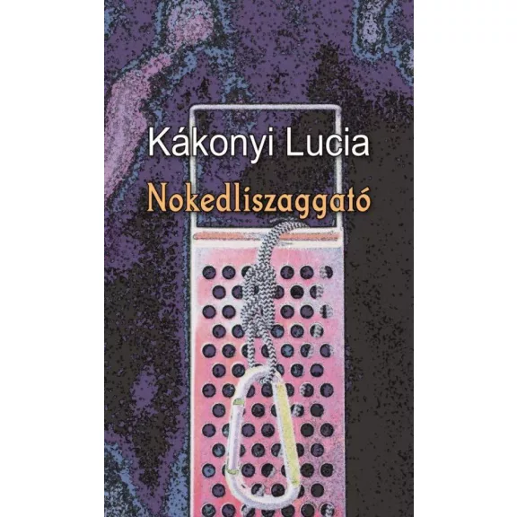 Nokedliszaggató Nokedliszaggató