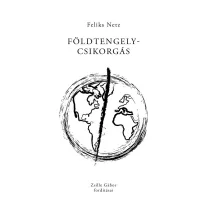 Földtengelycsikorgás