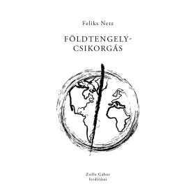 Földtengelycsikorgás