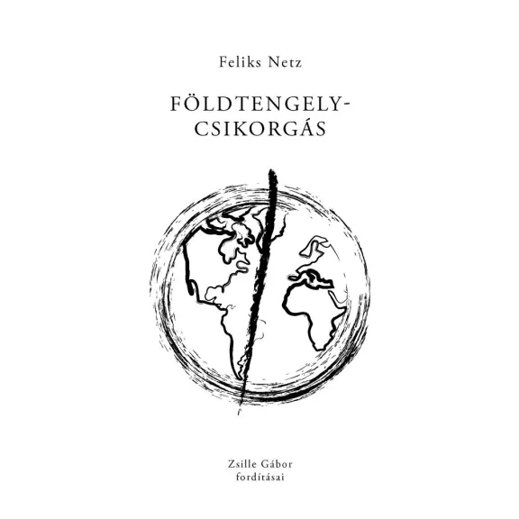 Földtengelycsikorgás Földtengelycsikorgás