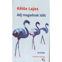 Adj magadnak időt