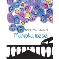 Mamóka meséi