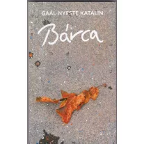 Bárca