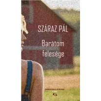 Barátom felesége
