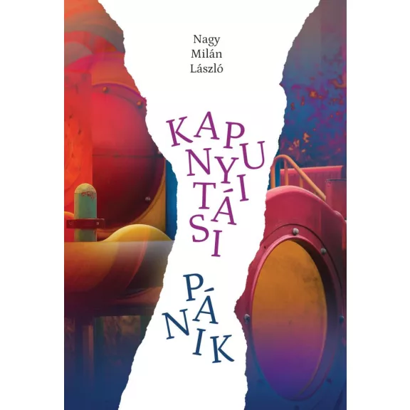 Kapunyitási pánik Kapunyitási pánik