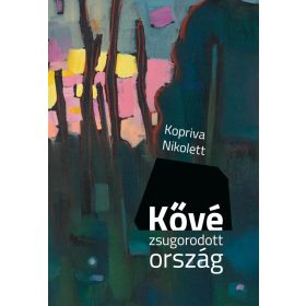 Kővé zsugorodott ország