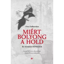 Miért bolyong a hold