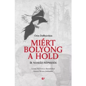 Miért bolyong a hold