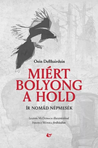 Miért bolyong a hold