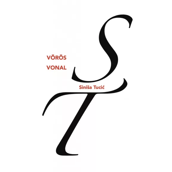 Vörös vonal Vörös vonal
