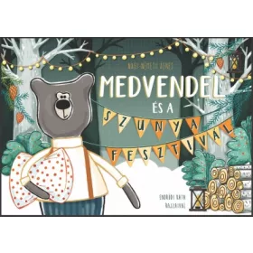 Medvendel és a Szunyafesztivál