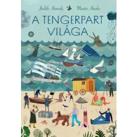 A tengerpart világa