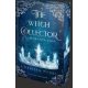 The Witch Collector – A Boszorkányszedő - Élfestett kiadás
