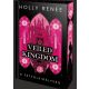 The Veiled Kingdom – A Fátyolkirályság - Élfestett kiadás