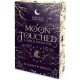 Moon Touched – A Hold érintése - Élfestett kiadás