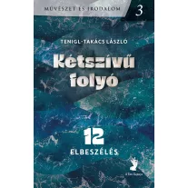 Kétszívü folyó - 12 elbeszélés