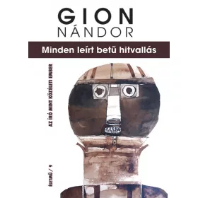 Minden leírt betű hitvallás