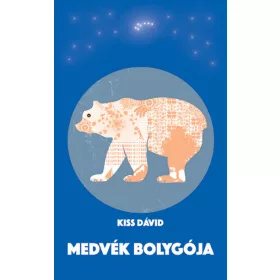 Medvék bolygója