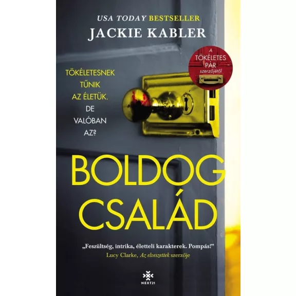 Boldog család Boldog család