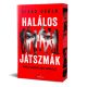 Halálos játszmák - Élfestett kiadás