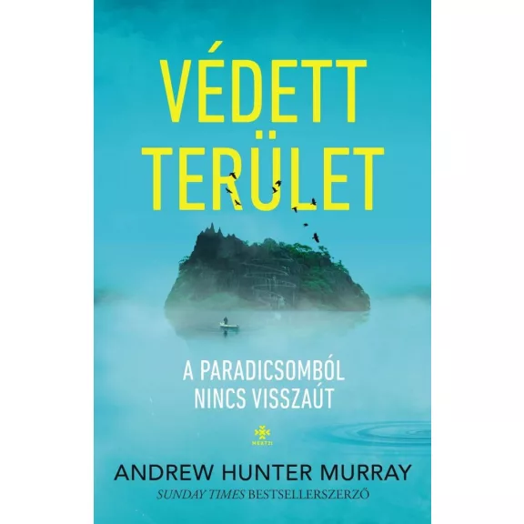 Védett terület Védett terület
