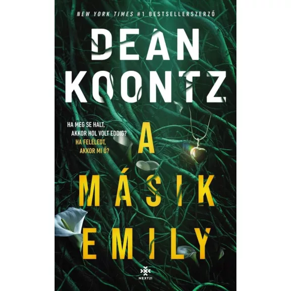 A másik Emily A másik Emily