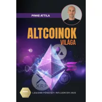 Altcoinok világa