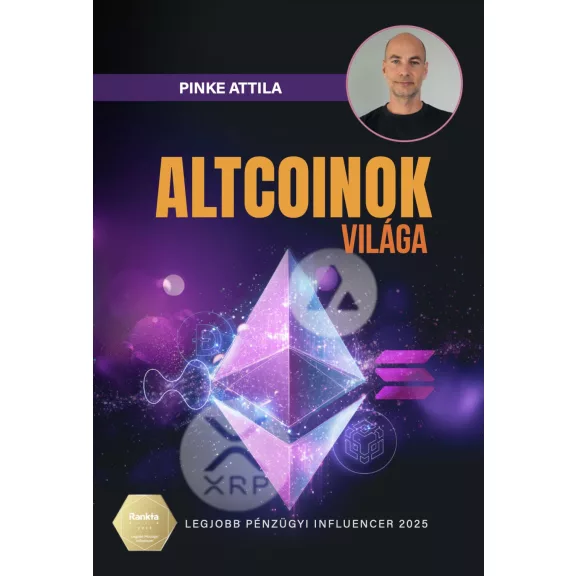 Altcoinok világa Altcoinok világa