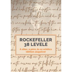 Rockefeller 38 levele