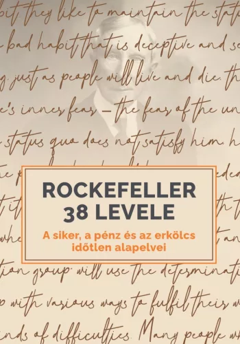 Rockefeller 38 levele
