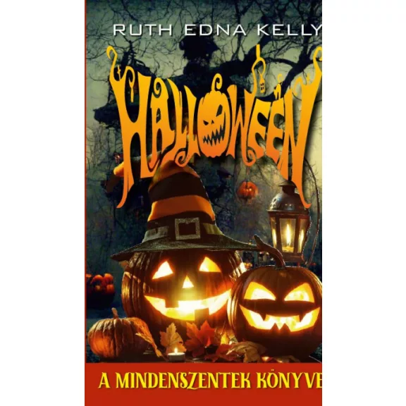 Halloween Halloween