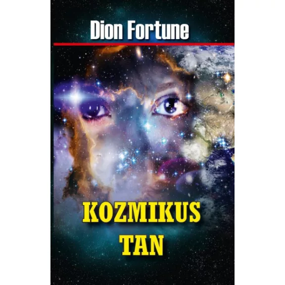 Kozmikus tan Kozmikus tan