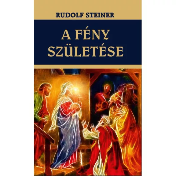 A fény születése A fény születése