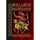 MALLEUS MALEFICARUM  Boszorkánypöröly