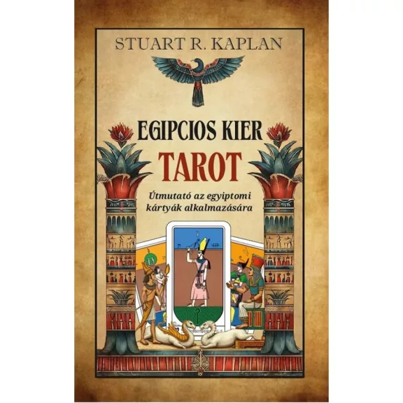 EGIPCIOS KIER TAROT EGIPCIOS KIER TAROT