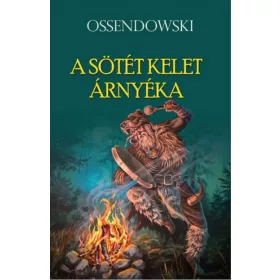 A sötét kelet árnyéka