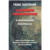 Az asztrológiai geomancia alapelvei