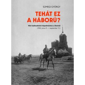 Tehát ez a háború?