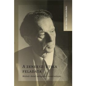 A zeneesztétika feladata