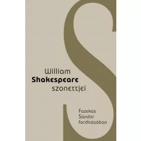 William Shakespeare szonettjei