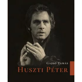 Huszti Péter