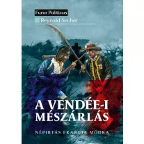 A vendée-i mészárlás