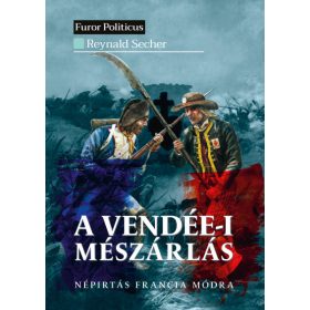 A vendée-i mészárlás
