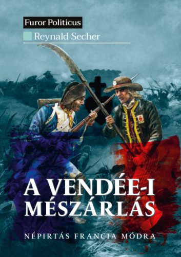 A vendée-i mészárlás