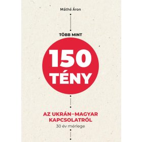 Több mint 150 tény az ukrán-magyar kapcsolatról