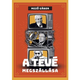 A tévé megszállása
