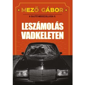 Leszámolás vadkeleten
